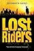 Lost Riders by Elizabeth Laird (2010-07-09)