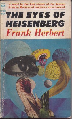The Eyes of Heisenberg