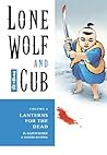 Lone Wolf and Cub...