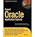 Expert Oracle Applicatrion Express