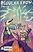 Regular Show #22 Subscripti...