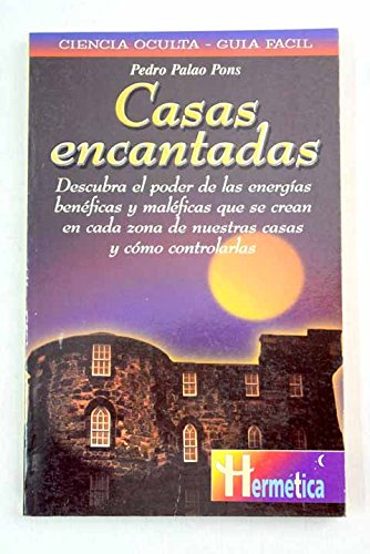 Casas Encantadas (Spanish Edition)