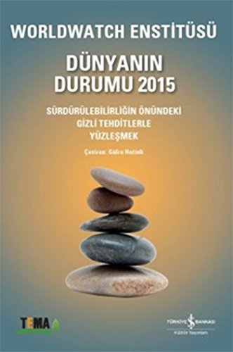 Dunyanin Durumu 2015 (Paperback)