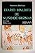 Diario maldito de Nuño de Guzmán (Spanish Edition)