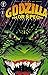 Godzilla Color Special #1