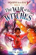 The War of the Witches