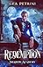 Redemption (Shadow Academy #1)