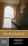 Cover of Dubliners (Norton Critical Editions)