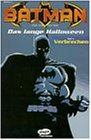 Batman, New Line, Bd.1, Das lange Halloween (Paperback)