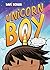 Unicorn Boy: Book 1