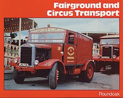 Fairground and Circus Transport