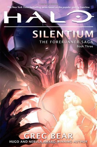 Halo: Silentium