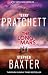The Long Mars (Long Earth, #3)