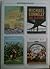 Reader's Digest Selected Editions: Heartbreak Hotel, The Closers, The Ladies of Garrison Gardens, Julie and Romeo Get Lucky (Volume 5 2005)