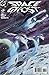 Space Ghost No. 6