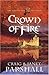 Crown of Fire by Craig Parshall (July 15,2005)