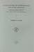 Alexander of Aphrodisias on Stoic Physics: A Study of the De Mixtione with Preliminary Essays, Text, Translation and Commentary (Philosophia Antiqua, 28)