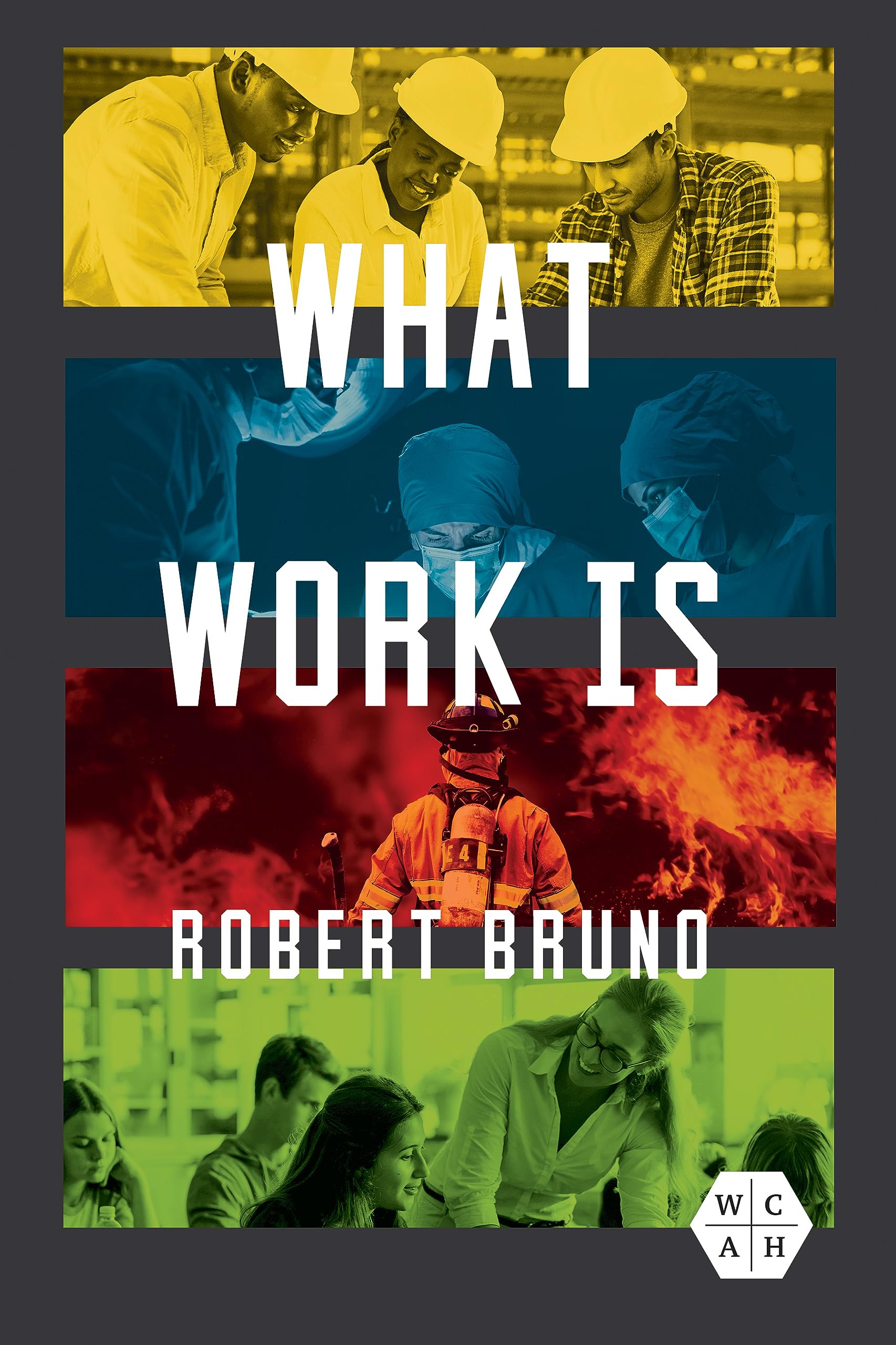 What Work Is (Working Class in American History)