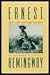 Ernest Hemingway