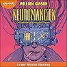 Neuromancien by William Gibson