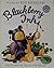Blackberry Ink: Poems (Reading Rainbow Book) by Eve Merriam (1994-09-03)