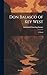 Don Balasco of Key West; a Novel