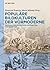 Populäre Bildkulturen der Vormoderne: Prozesse der Produktion, Distribution und Rezeption (German Edition)