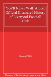 You'll Never Walk Alone (Hardcover)
