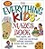 The Everything Kids' Mazes ...
