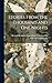 Stories From the Thousand and One Nights by Re Edward William Lane