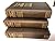 Lee's Lieutenants - 3 Volumes