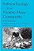 Political Ecology in a Yucatec Maya Community by E. N. Anderson (2005-10-01)