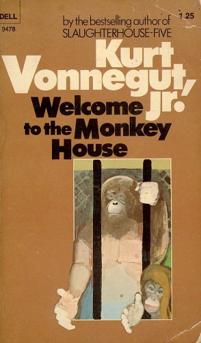 Welcome to the Monkey House