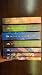 Harry potter series 1-7 سلسلة كتب هاري بوتر by J.K. Rowling
