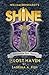 Lost Haven: Shine 7: Volume 7 by Sabrina A. Fish (2014-04-29)