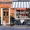 Buried to the Brim by Jenn McKinlay