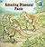 AMAZING DINOSAUR FACTS