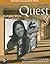 Quest: Reading and Writing, Level 3 2nd edition by Blass, Pamela Hartmann (2007) Paperback
