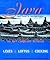 Java Software Solutions for Ap Computer Science by Lewis John Loftus William Cocking Cara (2003-02-01) Hardcover