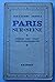 Paris sur-seine by Arnoux Alexandre