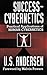 Success Cybernetics by U. S. Andersen (1986-10-01)