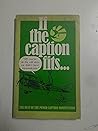 If the Caption Fits...