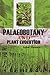 Palaeobotany and Plant Evol...