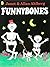 Funnybones by Ahlberg Allan Ahlberg Janet (2010-03-30) Paperback