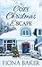 A Cozy Christmas Escape (Snowy Pine Ridge, #5)
