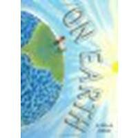 On Earth by Karas, G. Brian [Putnam Juvenile, 2005] Hardcover [Hardcover] (Hardcover)