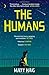 The Humans by Matt Haig