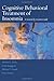 By Michael L. Perlis - Cognitive Behavioral Treatment of Insomnia: A Session-by-Session Guide