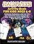 Halloween Activity Book for...