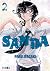 Sanda, tomo 2 (Sanda, #2)